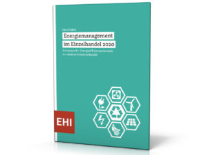 EHI-Studie: Energieeinsparung Im Lebensmittelhandel | Stores+shops