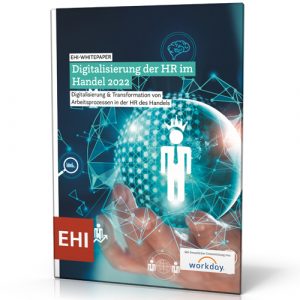 Whitepaper Digitalisierung HR 2022