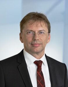 Roland Ruffing soll vor allem seine Expertise in der Transformation und Weiterentwicklung von Großhandelsformaten in seine neue Aufgabe als Deutschland-CEO einbringen.