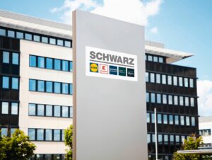 Schwarz Digits betreibt seine Cloud-Rechenzentren in Deutschland und Österreich