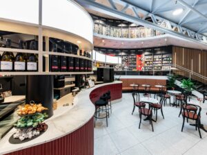 „Henris Bistro