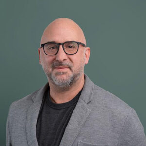 Joe Serrano