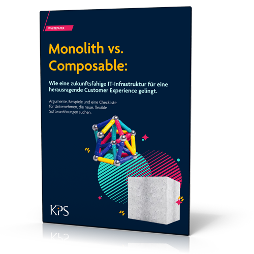 KPS: Monolith vs. Composable