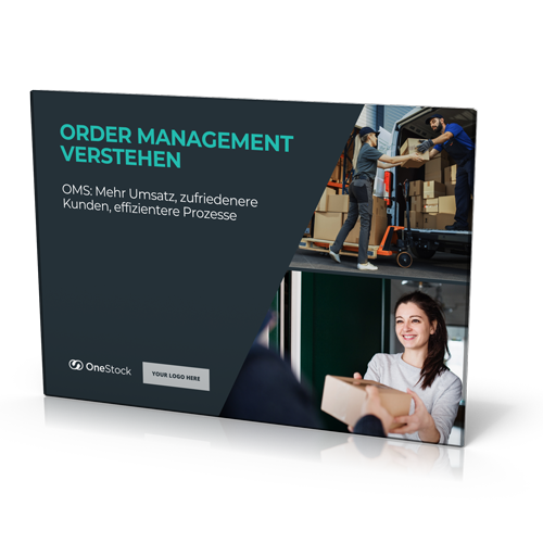 OneStock: Order Management verstehen