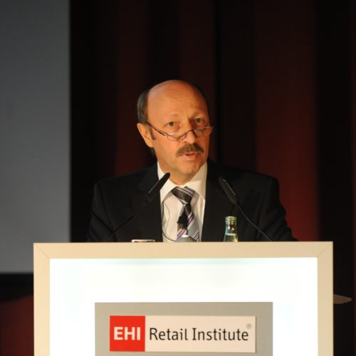 Martin Orterer (Rewe Markt)